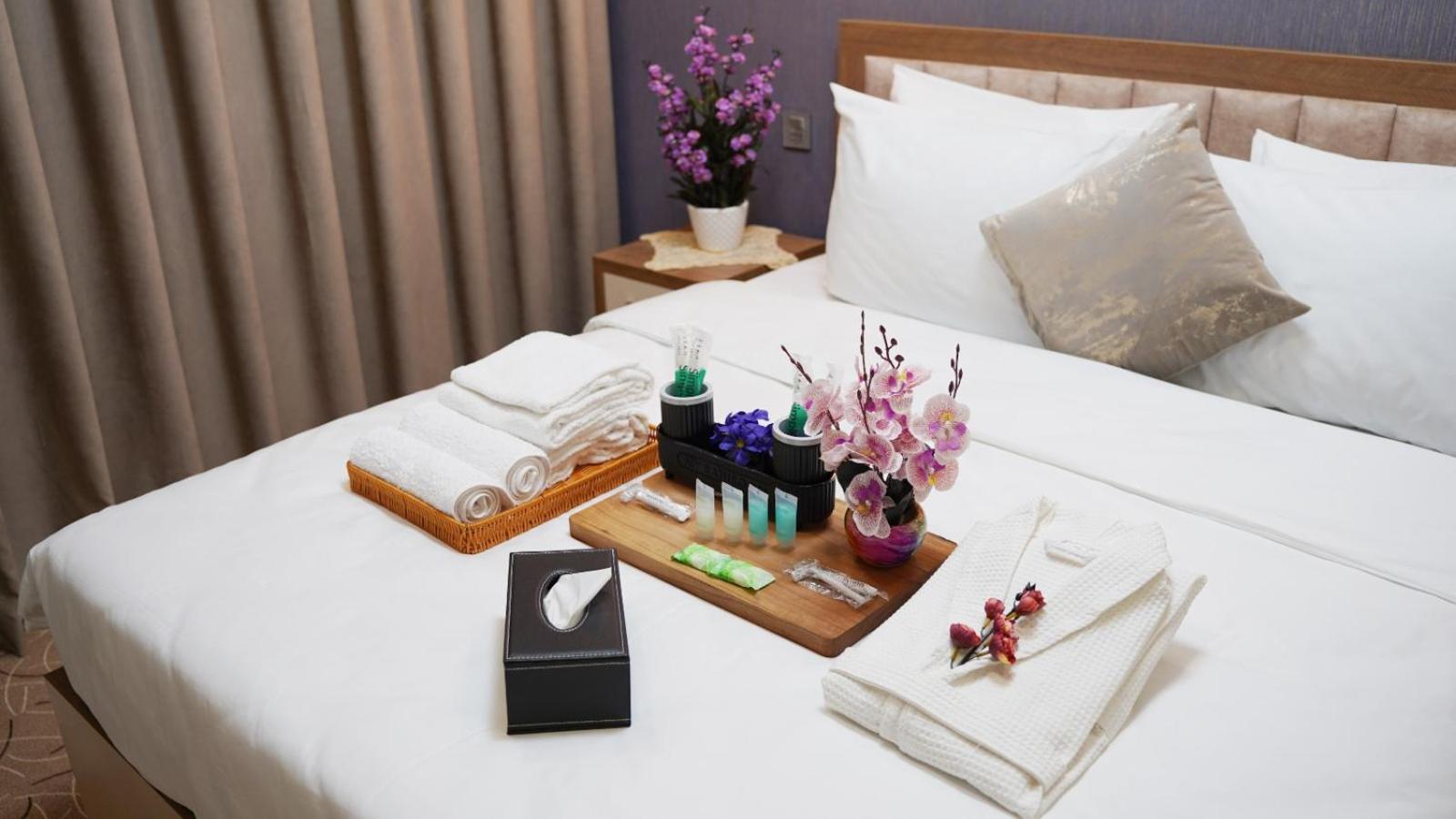 Royal Meridien Hotel บากู ภายนอก รูปภาพ