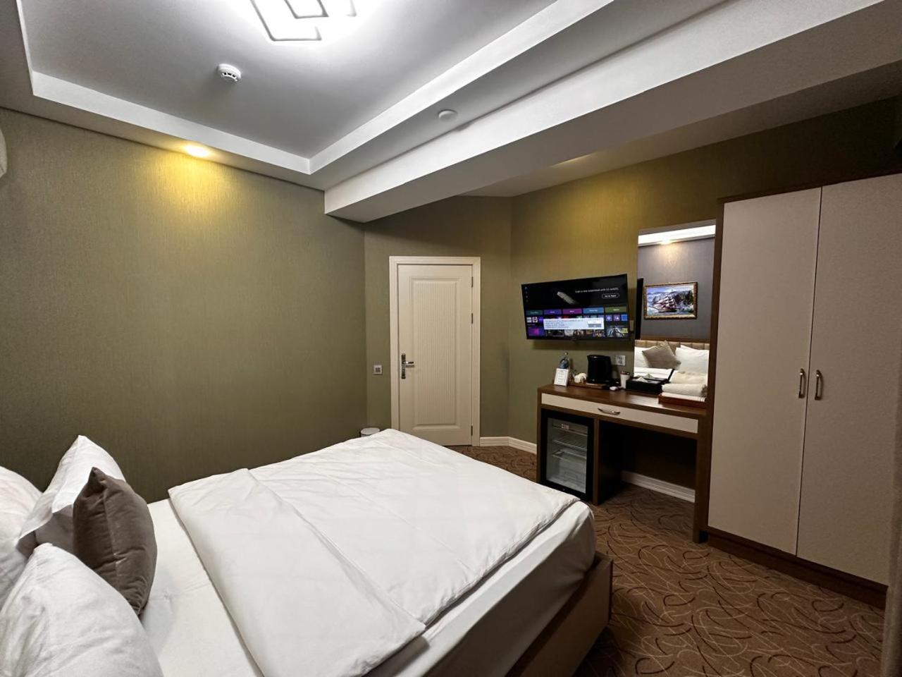 Royal Meridien Hotel บากู ภายนอก รูปภาพ
