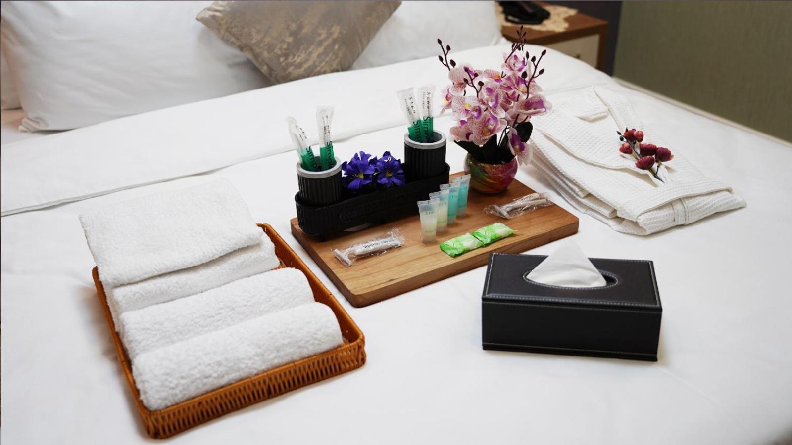Royal Meridien Hotel บากู ภายนอก รูปภาพ