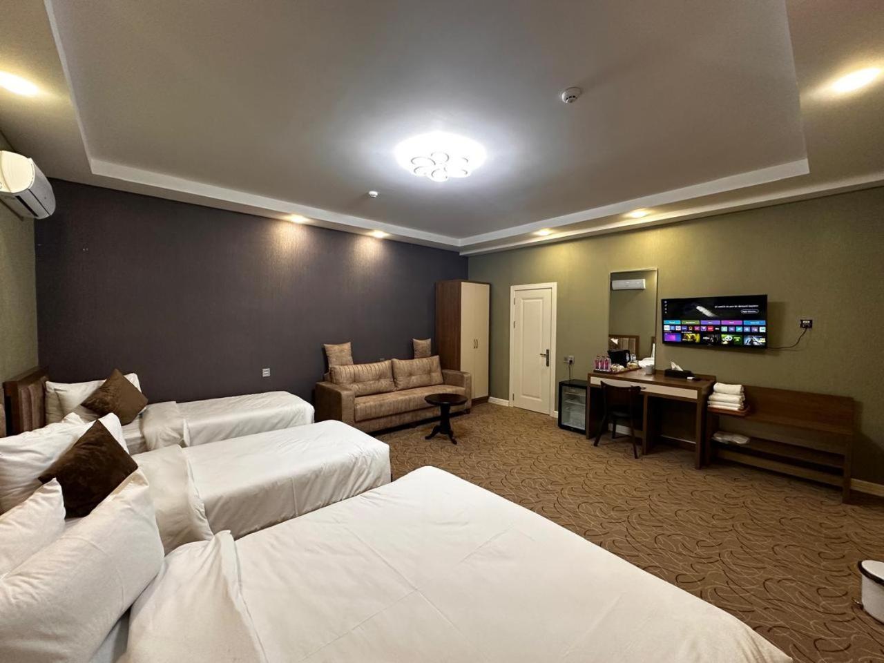 Royal Meridien Hotel บากู ภายนอก รูปภาพ