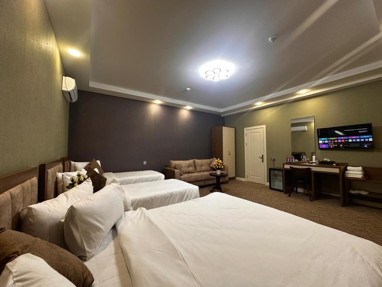 Royal Meridien Hotel บากู ภายนอก รูปภาพ
